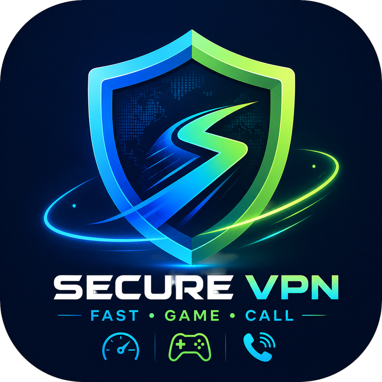 Secure VPN